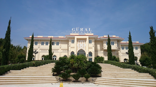 Gural Premier