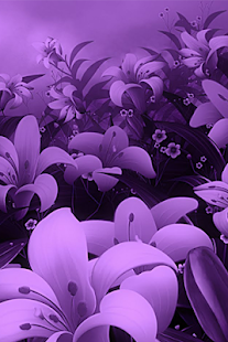 How to get Violet Wallpapers patch 1.0 apk for pc