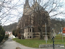 Stadtkirche Bad Kösen