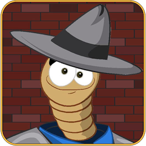 Shoot the Worm Free.apk 2.30