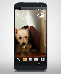 How to mod Dressed Animals Live Wallpaper lastet apk for bluestacks