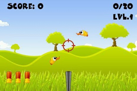 How to download Duck Hunt 1.2 apk for pc