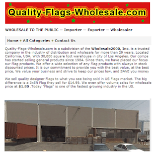 How to mod Wholesale Flags 0.1 unlimited apk for bluestacks