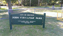 John O'Sullivan Park