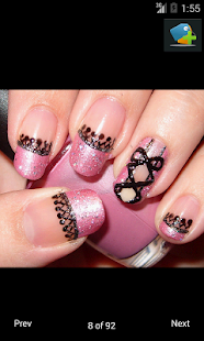 How to install Nail Art Designs 4.0 apk for bluestacks