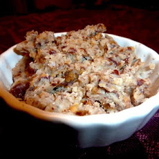 Pecan-Honey Butter