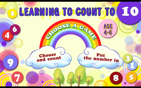 How to download Learning to count to 10 patch 1.0 apk for pc
