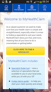 How to download MyHealthClaim 1.0.2 mod apk for android