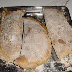 Pizza Calzone