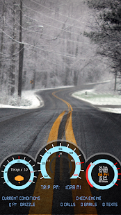 How to mod Dashboard Gauge Zooper Widget lastet apk for android