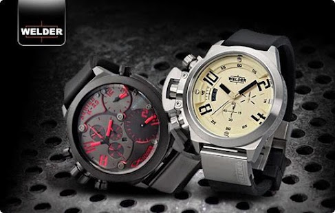 How to download Luxus - Uhren & Chronographen 1.1 mod apk for android