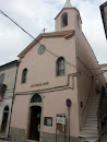 Chiesa Evangelica Valdese 