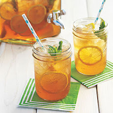 Sweet Tea Lemonade