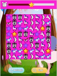 How to mod Unicorn Game Free patch 1.1 apk for pc