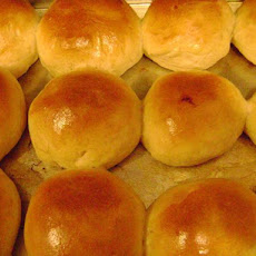 Bread Maker Hamburger Buns