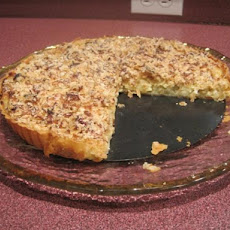 Peachy Tart