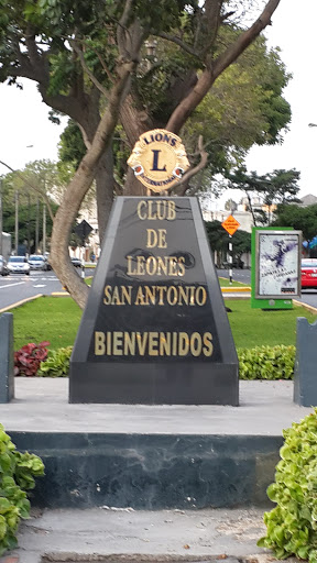 Club De Leones San Antonio