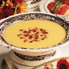 Butternut Squash Bisque