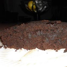 Molasses Cake