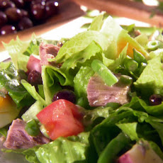 Salade Nicoise