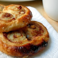 Mediterranean Palmiers