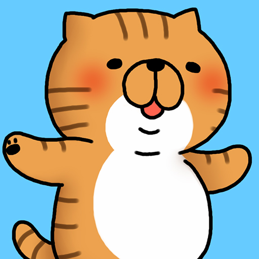 Rolling cat LWP03 Trial LOGO-APP點子