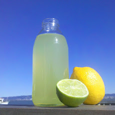 DIY Sour Mix