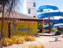 Levin Aquatic Centre
