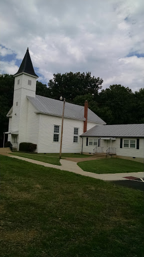 The Other Sumerduck Baptist Church