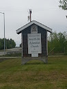 Fairbanks Seventh-day Adventist Church
