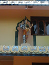 Rama Temple