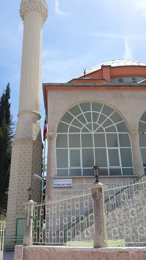 Nurullah Mosque