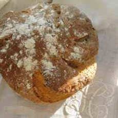Hearty Harvest Bread