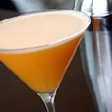 Creamsicle Cocktail