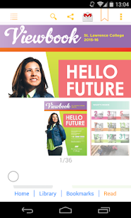 How to download St. Lawrence College patch 39.00 apk for pc