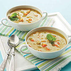 Split Pea Soup