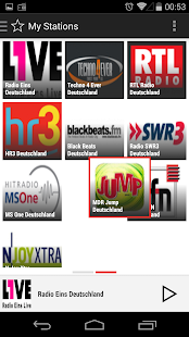 How to mod RADIO GERMANY PRO 2.1.0 apk for pc
