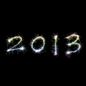 Animated wallpaper Year 2013.apk 1.0