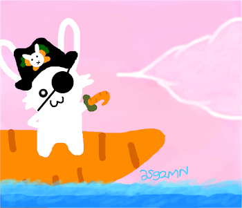 Bunbun Pirate