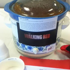 The Walking Red (Chili)
