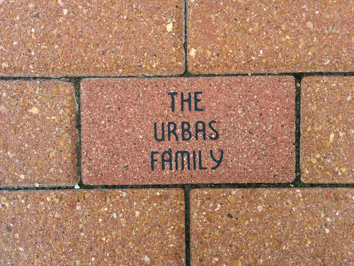 The Urbas Family