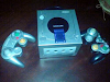 Vendo Nintendo Game Cube Platinum Excelentes Cond
