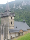 Beaudéan - Église