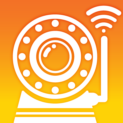 HomeMonitorWireless LOGO-APP點子