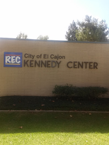 Kennedy rec center