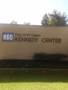 Kennedy rec center