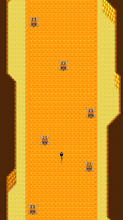 How to mod Tadpole Run 1.1.1 apk for pc