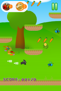 How to download Rabbit Jumps 1.4 mod apk for android