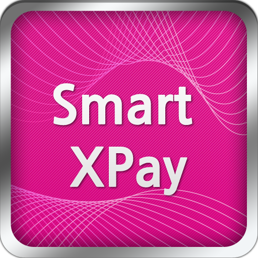 Smart XPay LOGO-APP點子