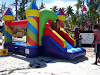 Alquiler De Juegos Inflables Para Ninos En Bavaro